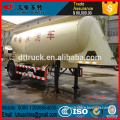 Direct China factory 45CBM bulk cement powder tank truck trailer